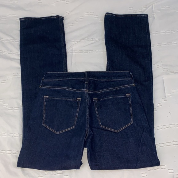 old navy mid-rise wow boot cut jeans - Picture 7 of 10